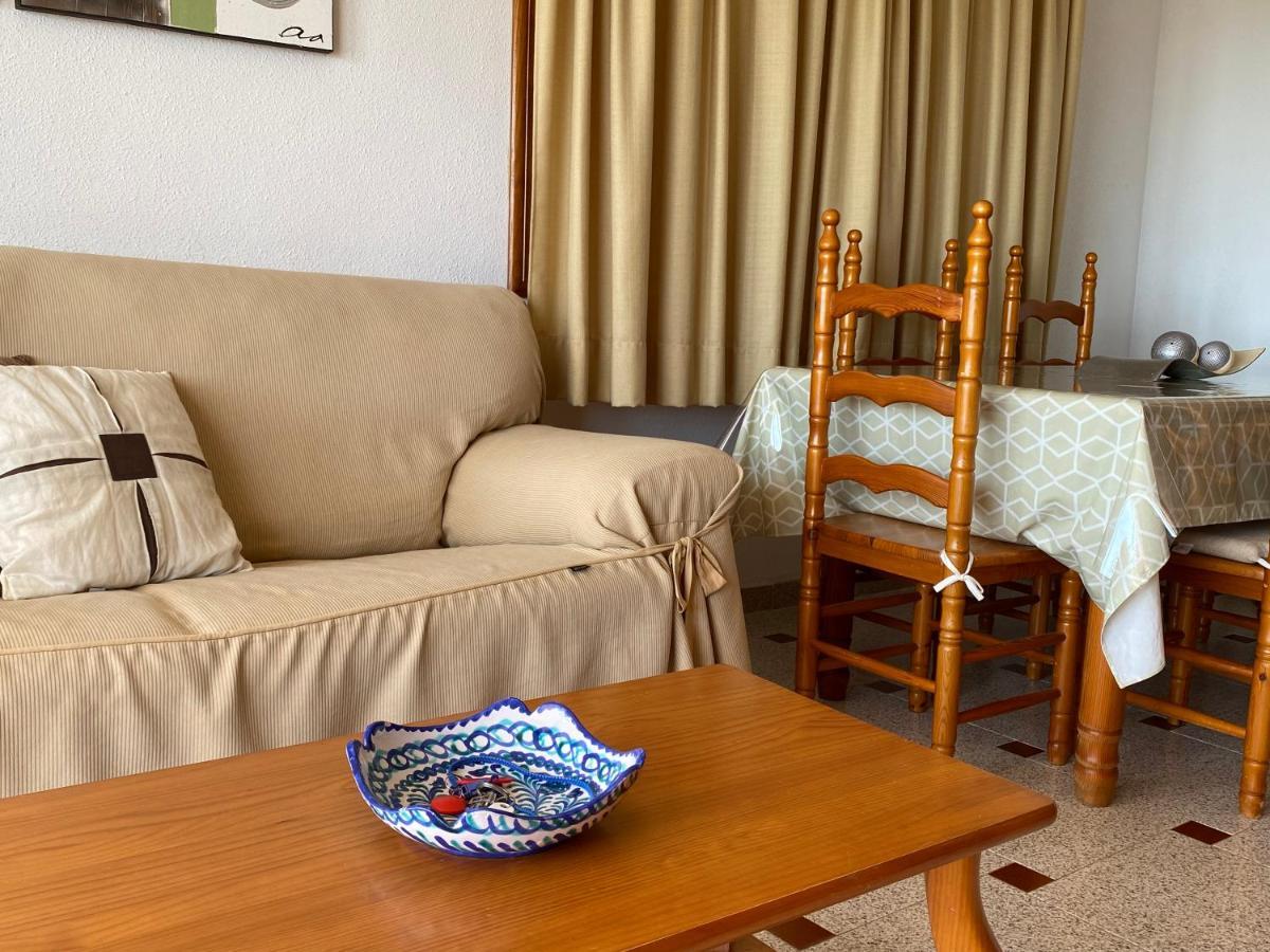 La Azohia Apartman Kültér fotó