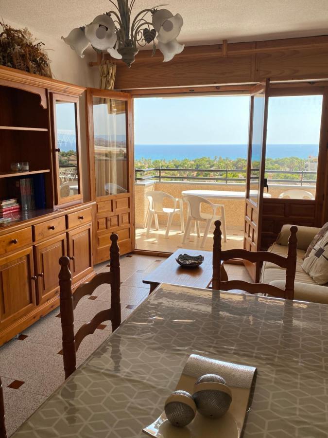 La Azohia Apartman Kültér fotó