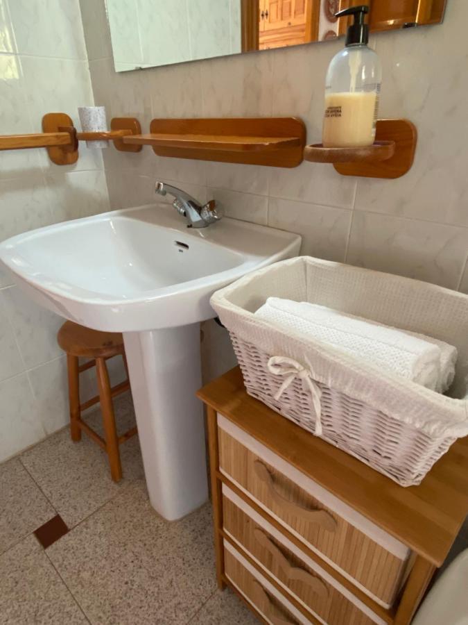La Azohia Apartman Kültér fotó