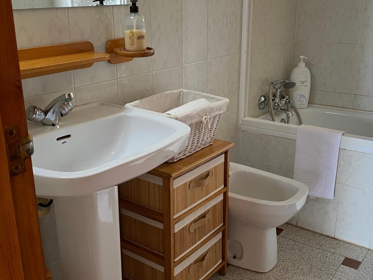 La Azohia Apartman Kültér fotó