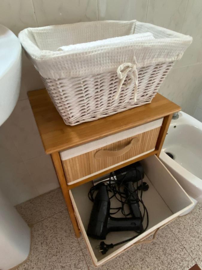 La Azohia Apartman Kültér fotó
