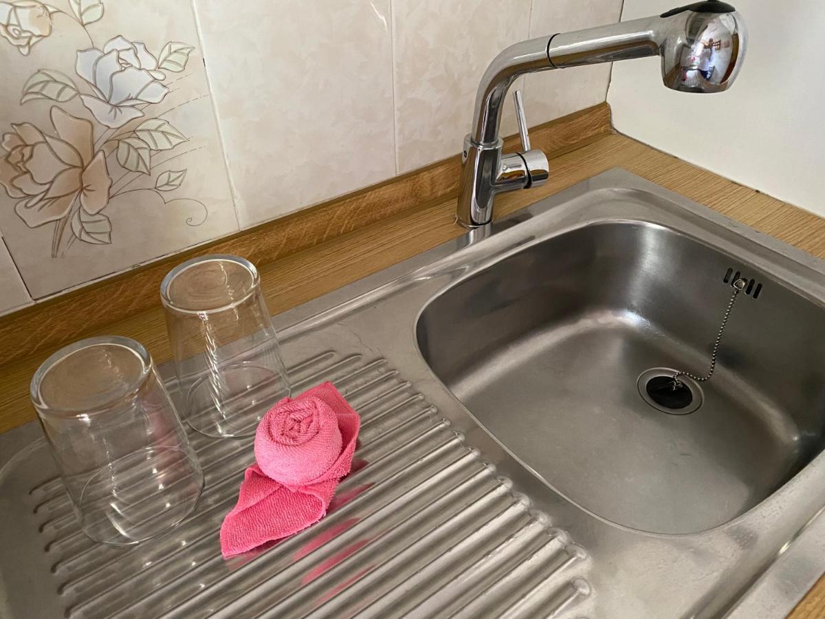 La Azohia Apartman Kültér fotó