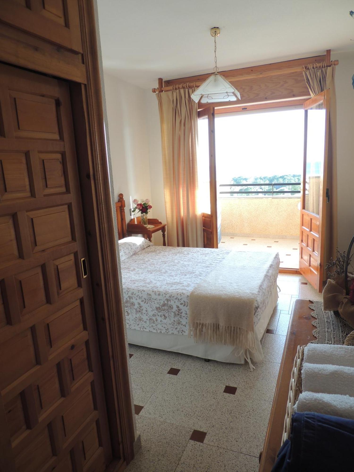 La Azohia Apartman Kültér fotó