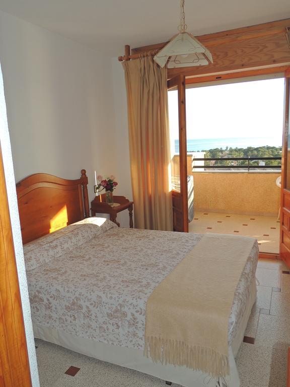 La Azohia Apartman Kültér fotó