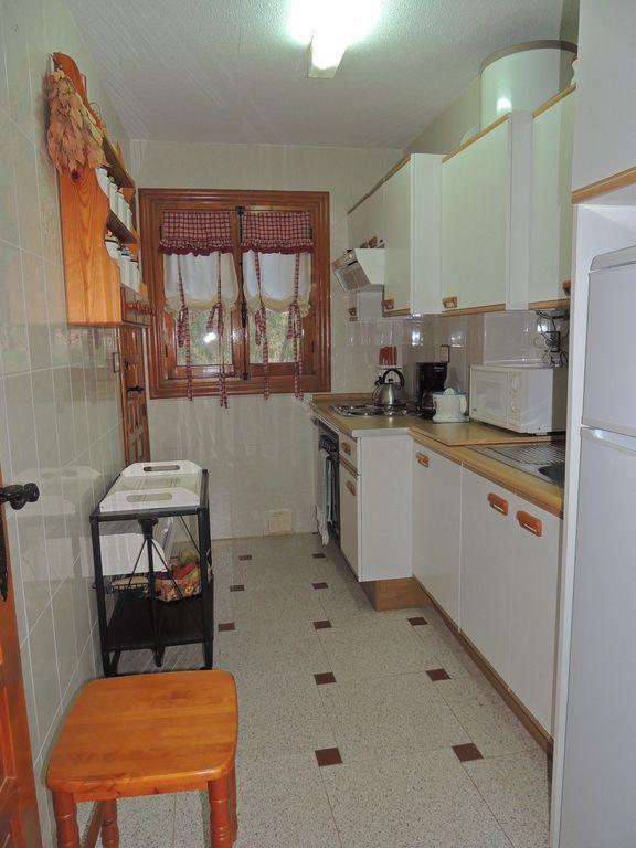 La Azohia Apartman Kültér fotó