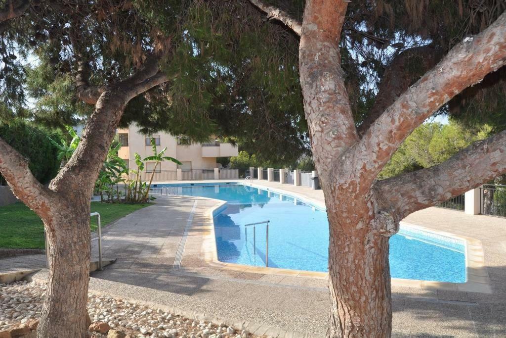 La Azohia Apartman Kültér fotó