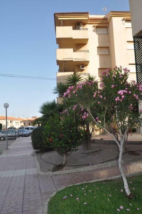 La Azohia Apartman Kültér fotó